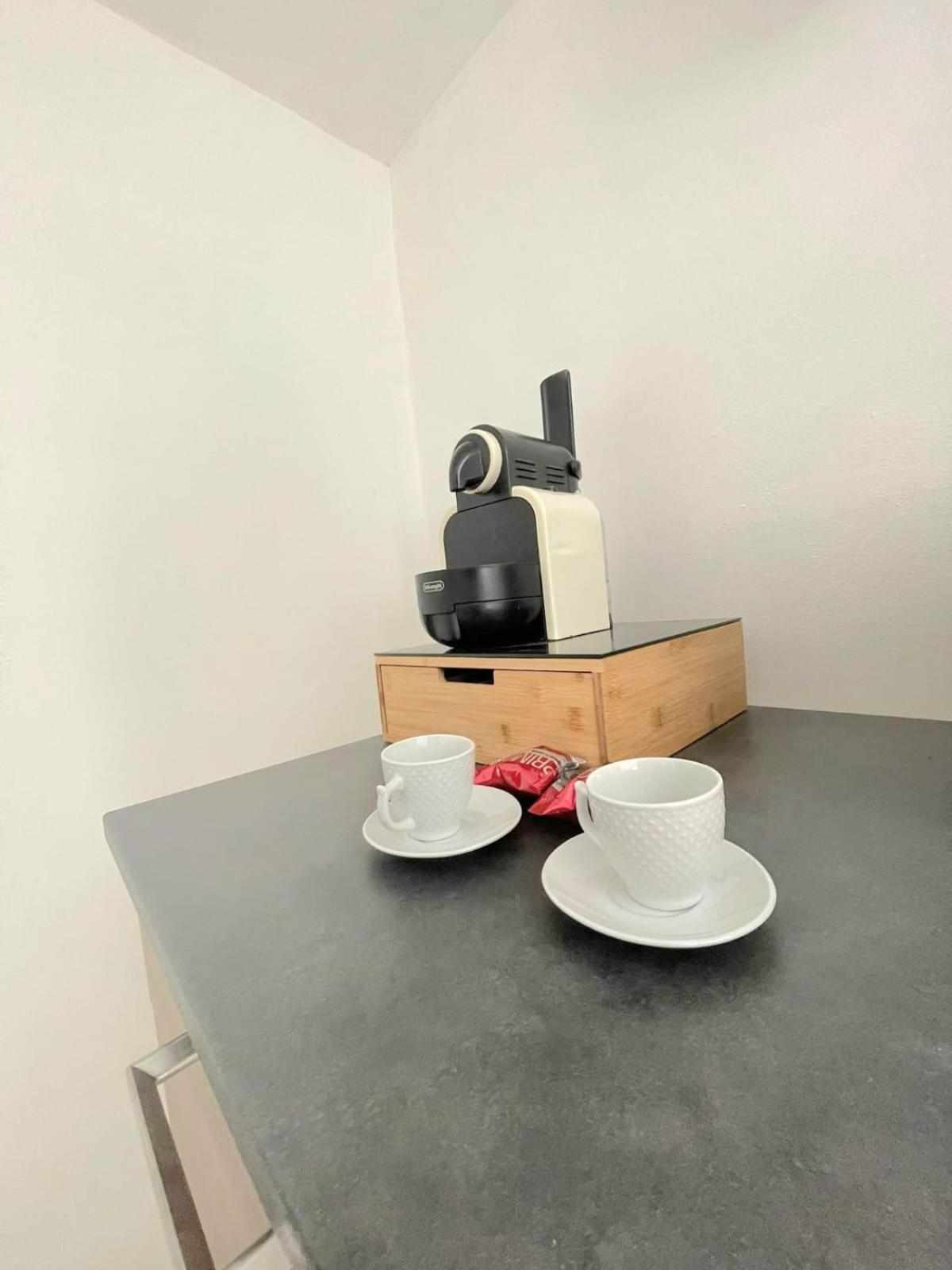 May'S Apartment Катанія Екстер'єр фото