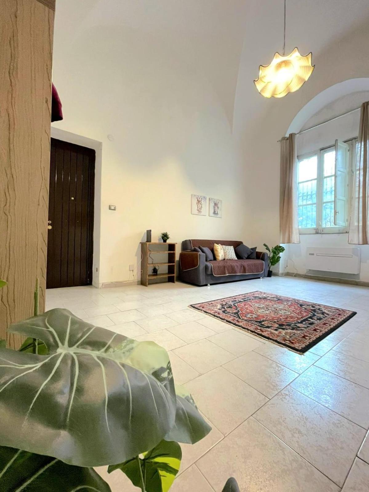 May'S Apartment Катанія Екстер'єр фото