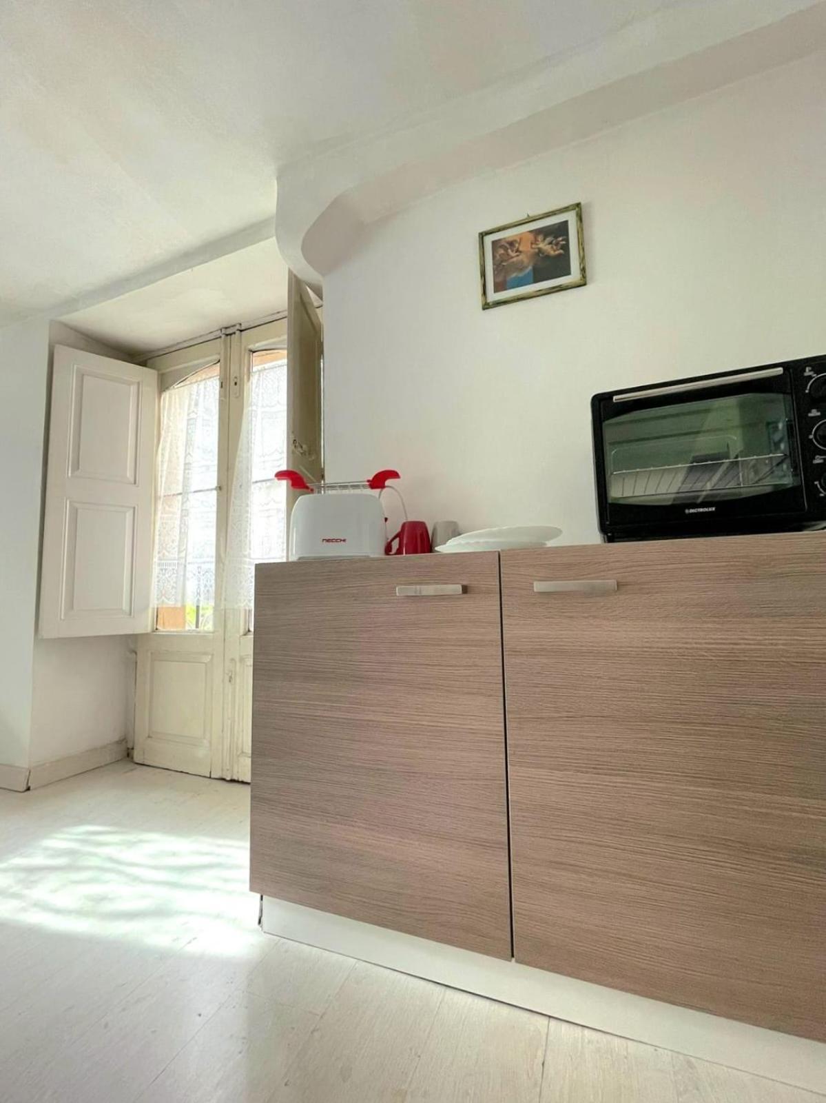 May'S Apartment Катанія Екстер'єр фото